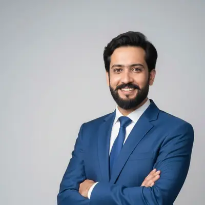 Akshat Khandelwal