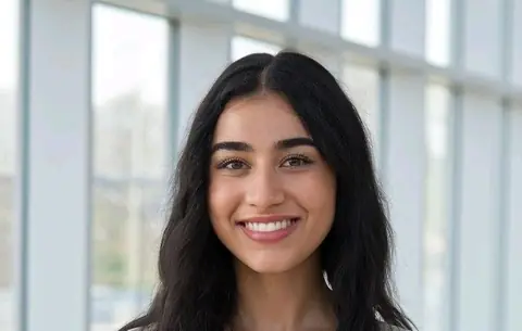 Ananya Patel
