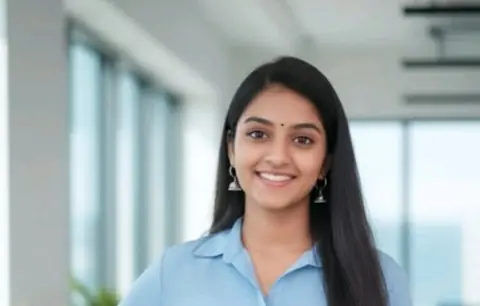 Priya Sharma