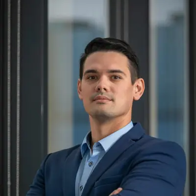 Tushar Tiwari